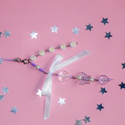 Обвес на телефон / graphic_temple / BTS / Happy