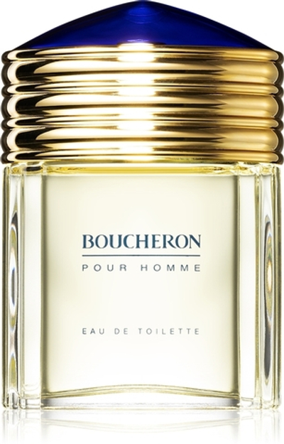 Boucheron Pour Homme туалетная вода для мужчин