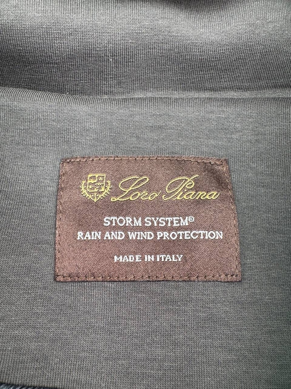 Спортивный костюм Loro Piana