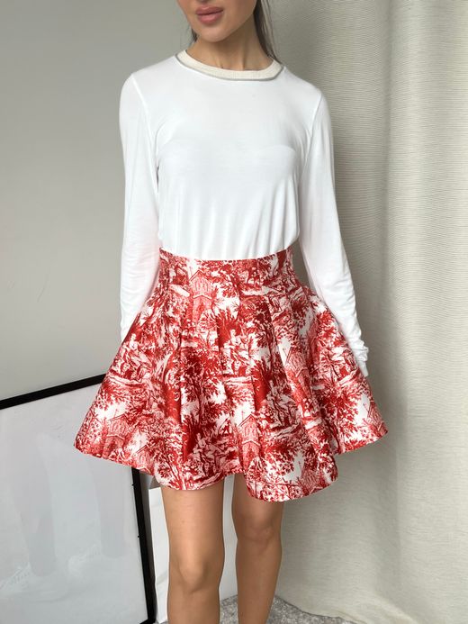 Юбка Philosophy di Lorenzo Serafini, XS