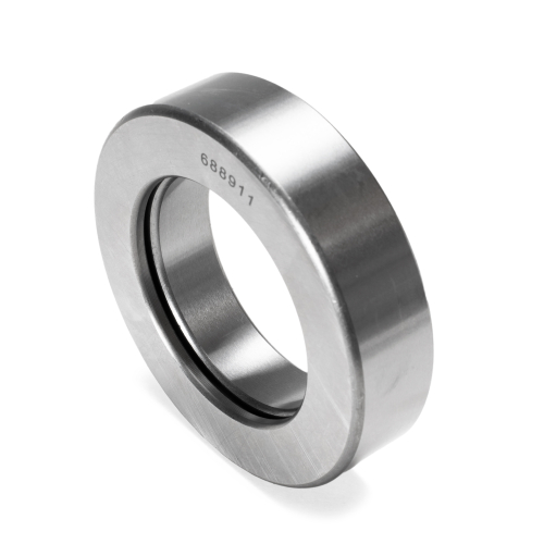 Подшипник шариковый упорный однорядный закрытый, 52.388x84.5x20.7 мм (выжимной ГАЗ, УАЗ)