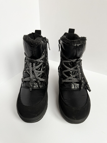 Новые зимние ботинки Jog Dog, 32