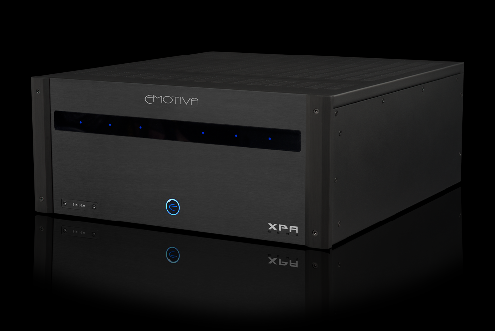 Emotiva XPA-6 Gen3