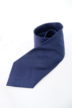 Галстук Marks&Spencer шелковый