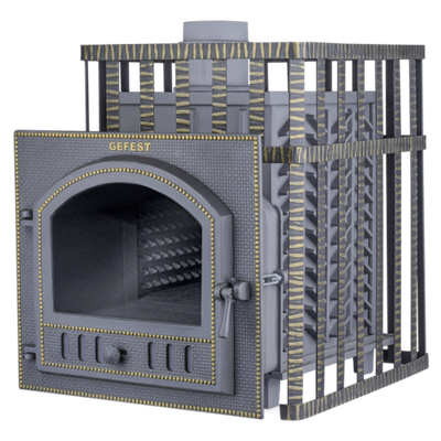 Гефест ЗК в сетке 25 (П)