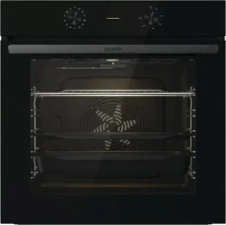 Встраиваемый электрический духовой шкаф Gorenje BO6717E03BG