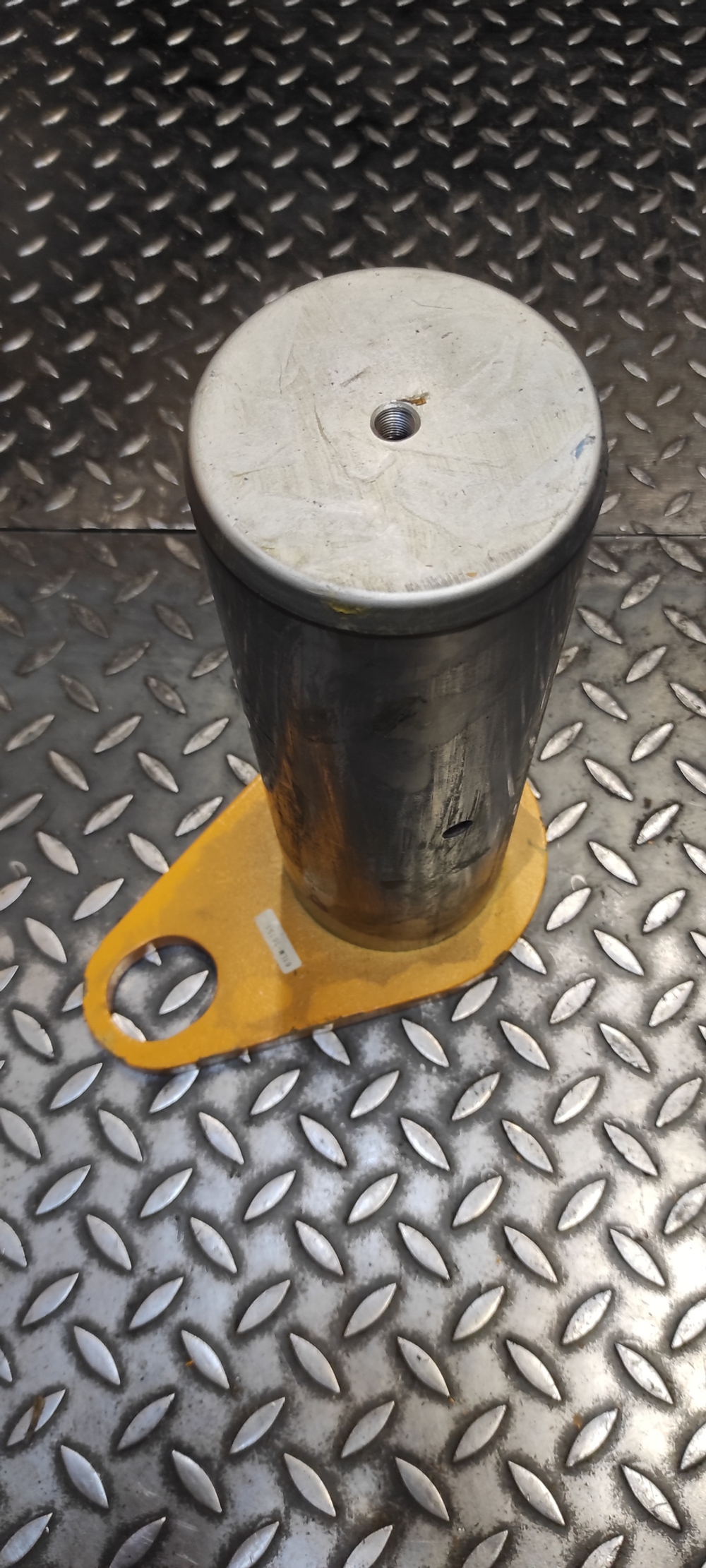 Палец 61LM-16151