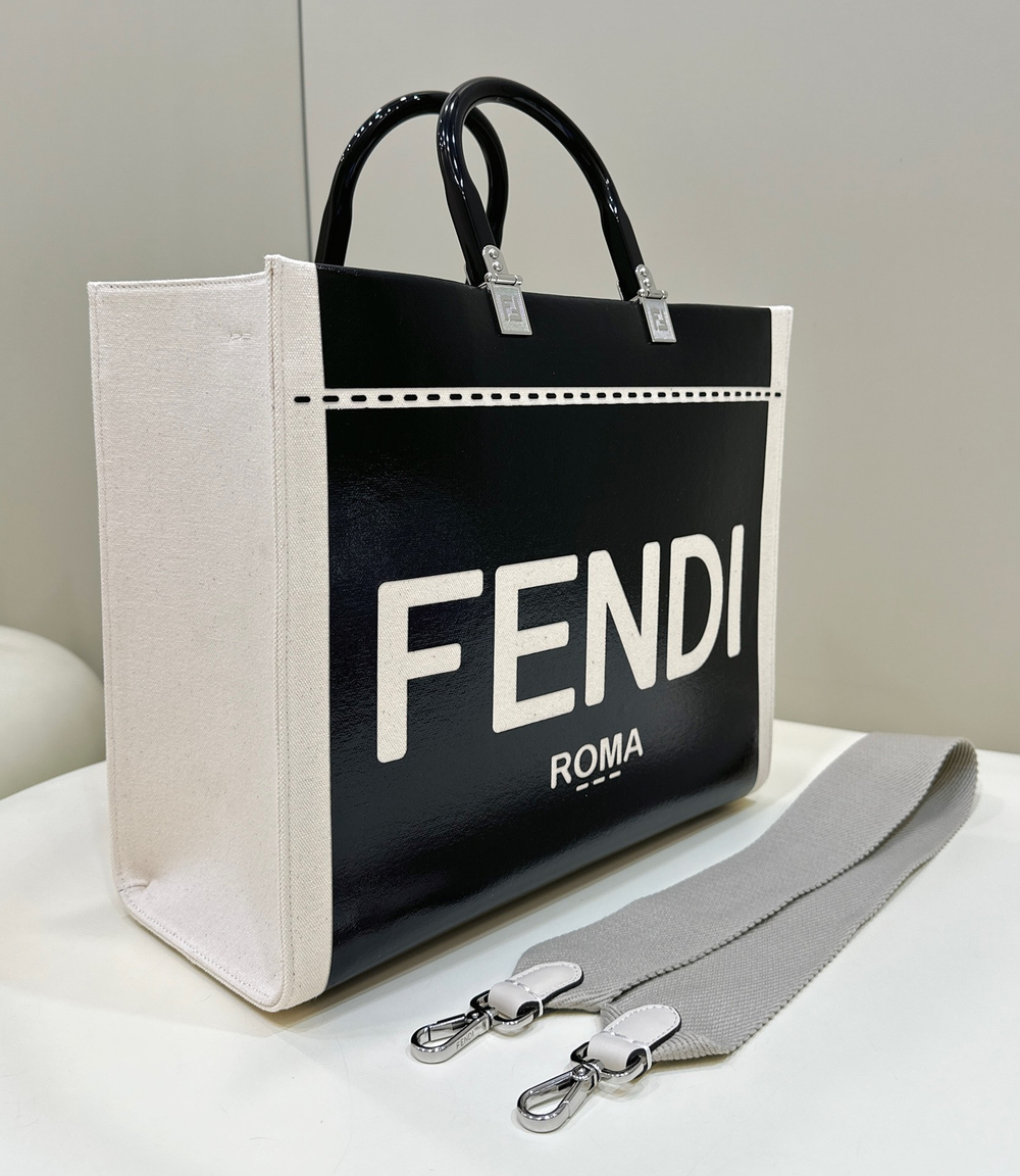 Fendi Sunshine Medium 35 cm