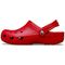 Crocs Classic Clog 'Chili Red'