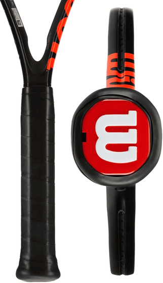 Ракетка теннисная Wilson Clash 100L V3.0