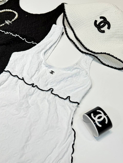 Купальник CHANEL