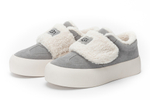 UGG Velcro (Grey) [WINTER]