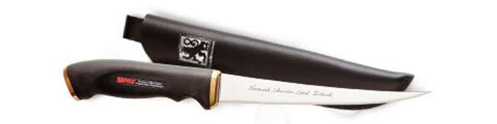 Филейный нож RAPALA  Normark 406 12/15 см.