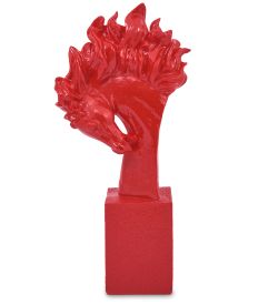 BMB-142/2 Фигура-бюст «Лошадь»