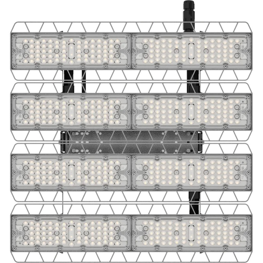 Светильник LED HB LED 250 D30 5000K G3 СТ