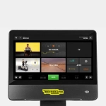 Эллиптический тренажер Тесhnоgym SYNCHRO EXCITE LIVE