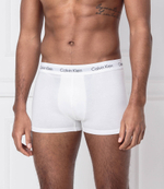 трусики-боксеры 3 шт. Calvin Klein Underwear - белый(0000U2664G)