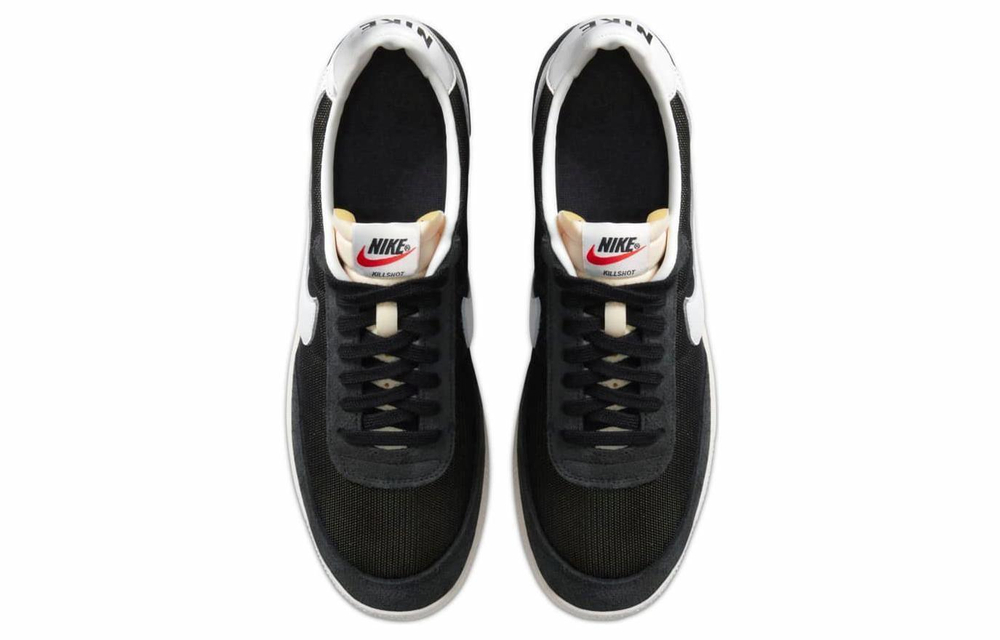 Кроссовки Nike Killshot Sp "Off-Noir"