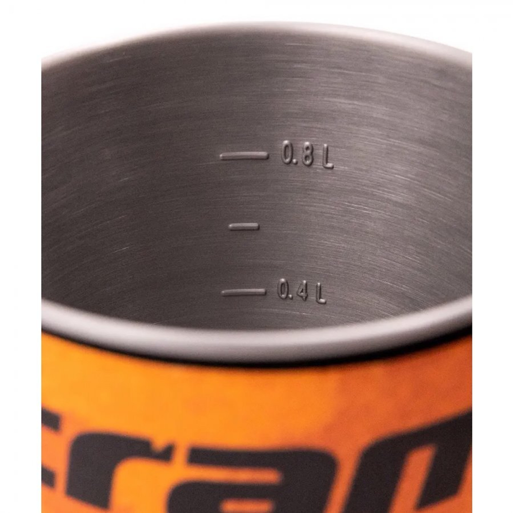 Система приготовления пищи Tramp 800 мл TRG-049