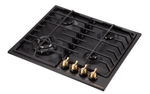 Газовая варочная панель MAUNFELD MGHE.64.74RIG фото 5