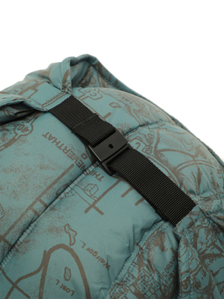 Шапка Padded Trooper