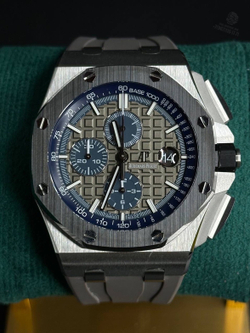 Часы Audemars Piguet Royal Oak Offshore