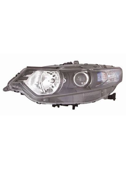 ФАРА HONDA ACCORD 2011- ПЕРЕДНЯЯ ЛЕВАЯ, НЕ КСЕНОН