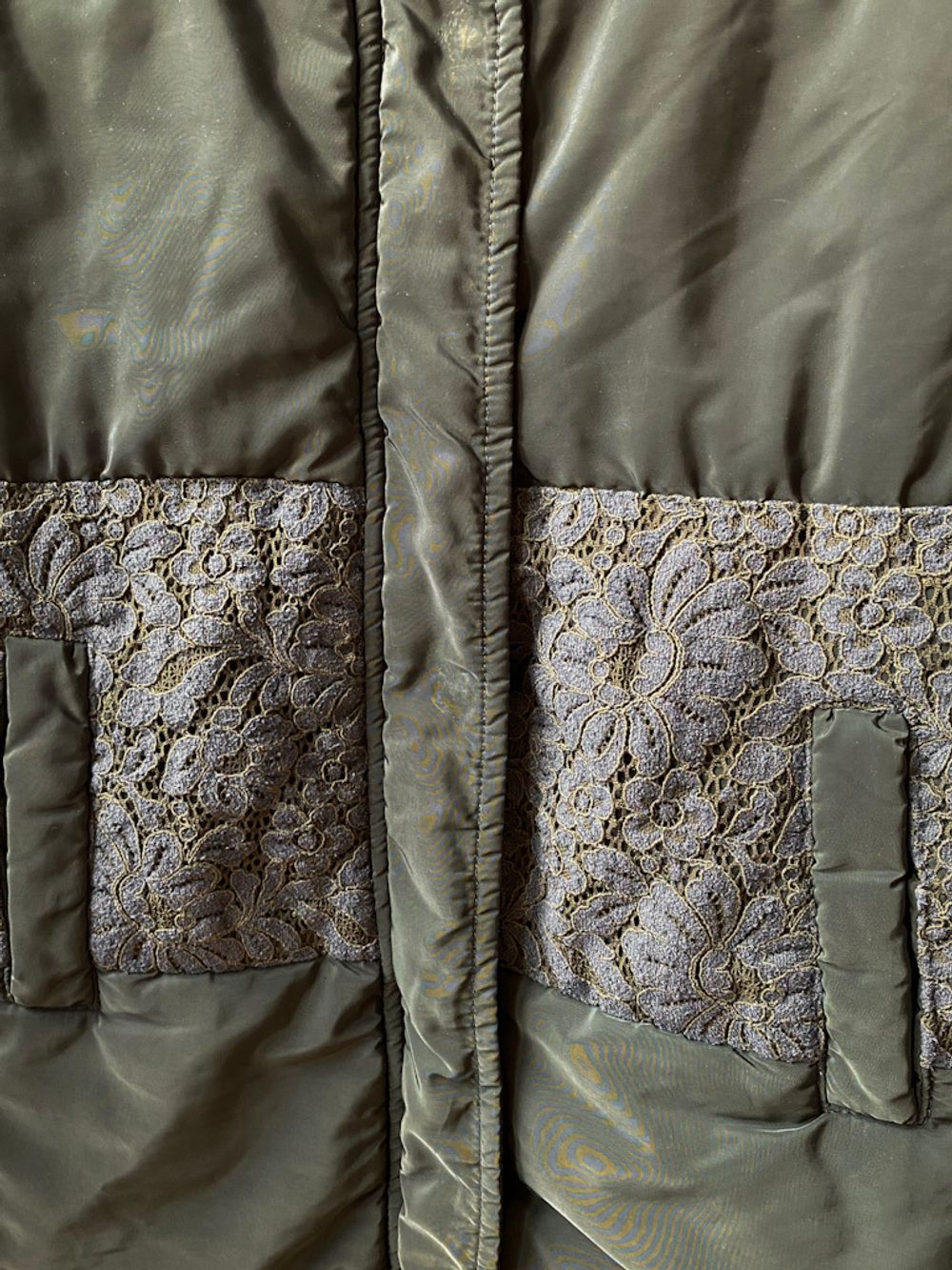 Куртка Ermanno Scervino, 128