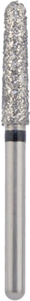 Бор алмазный, тип FG, гр.3 856L-020SC-FG, NTI, Германия