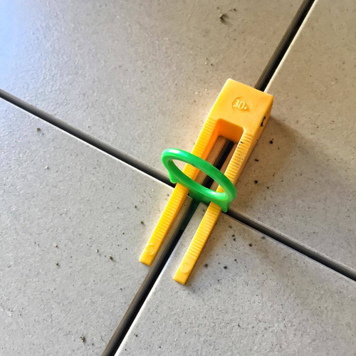 СВП "3Д" Клин (верх)