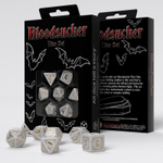 Набор кубиков Bloodsucker Dice Set: Immortal