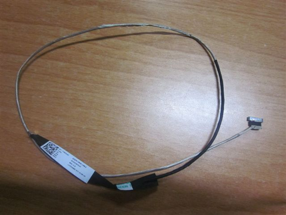 Интерфейсный кабель на напр. 3.3В для ноутбука Y500 Lenovo (90202009), оригинал