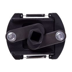 AFFIX (AF10341201) Съемник масляных фильтров 1/2", 80-105 мм, двухзахватный