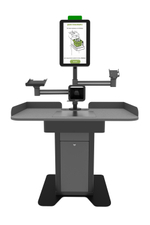 Касса самообслуживания MС ErgoS 15 T