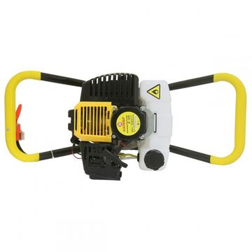 Мотобур "КАЛИБР" БС-1650