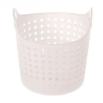 Корзинка для мелочей 350 мл снежно-белый