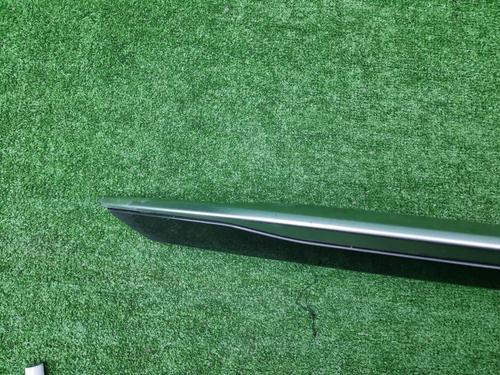 Накладка переднего бампера Changan Uni-K (20-нв)