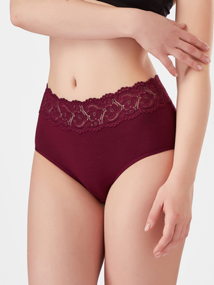 LDK2-356 трусы женские