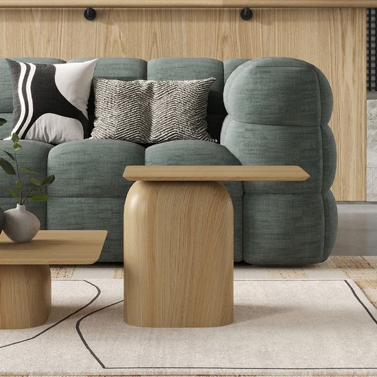 Приставной столик WABI SABI, MOD INTERIORS