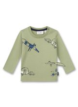 Футболка Sanetta Kidswear 115732 40077