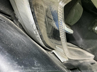 Битая Фара правая BMW 3er G20 (2018-2022) Laser