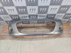 Бампер передний Lada Kalina 2 13-18 Б/У Оригинал 2192280301501