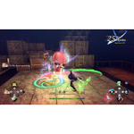 Игра Raidou Remastered The Mystery of the Soulless Army (Английская версия) для Nintendo Switch 2