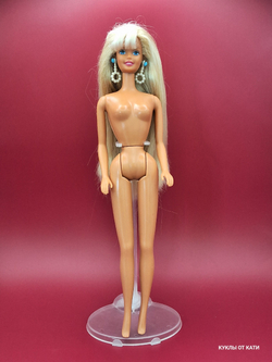 Кукла Барби 90х винтаж 031254