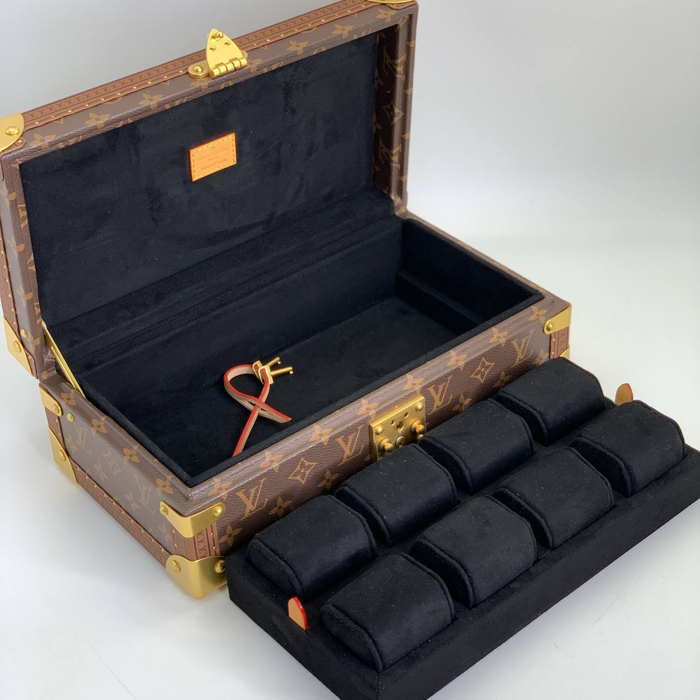 Шкатулка Louis Vuitton