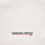 AIRWAYS T-SHIRT OVERSIZED