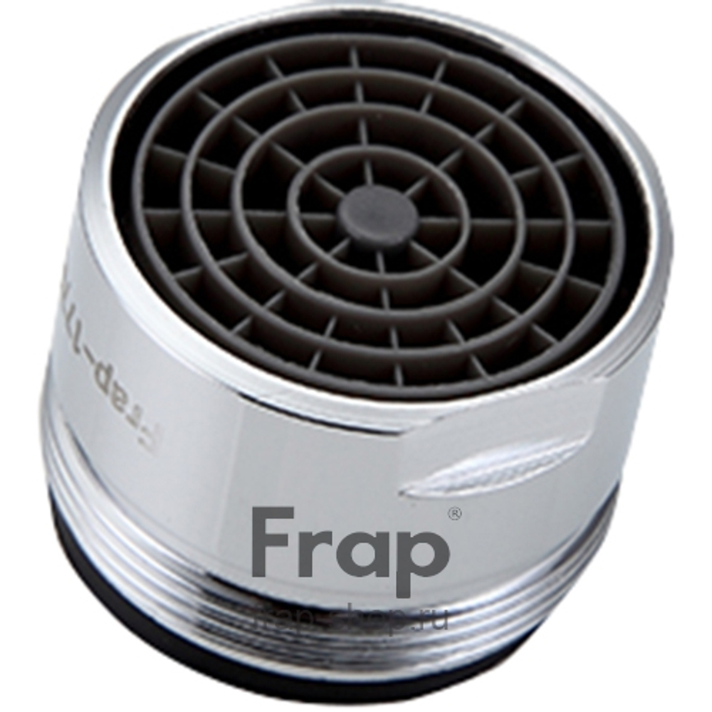 Аэратор FRAP F 72 (ванна короткая)