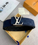Двухсторонний ремень Louis Vuitton