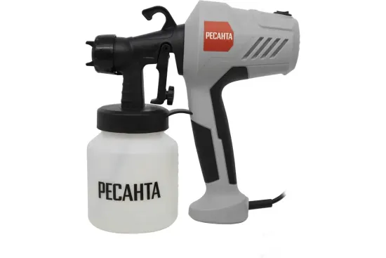 Краскопульт РЕСАНТА ЭКП-400