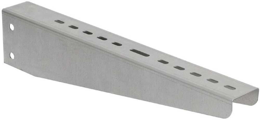 Кронштейн осн.200 сталь HDZ гор. оцинк. IEK CLP1CZ-200-M-HDZ Кронштейн осн.200 сталь HDZ гор. оцинк. IEK CLP1CZ-200-M-HDZ